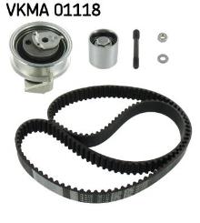 SKF VKMA 01118